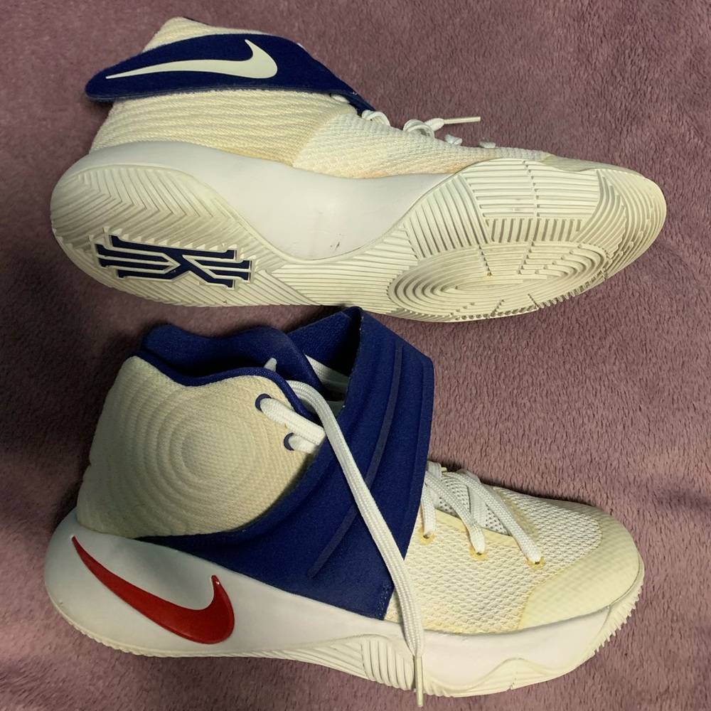 Nike chunky shoes, excellent condition